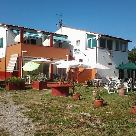 Hotel Rustichello Marina di Campo Luaran gambar