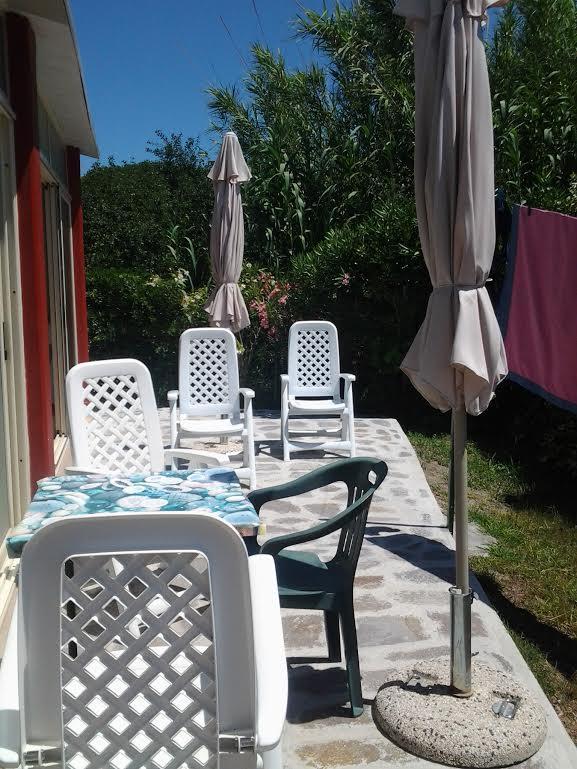 Hotel Rustichello Marina di Campo Luaran gambar